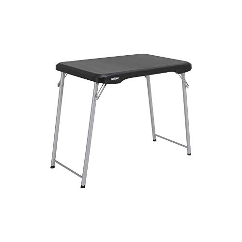 Lifetime Stacking Compact Folding Table