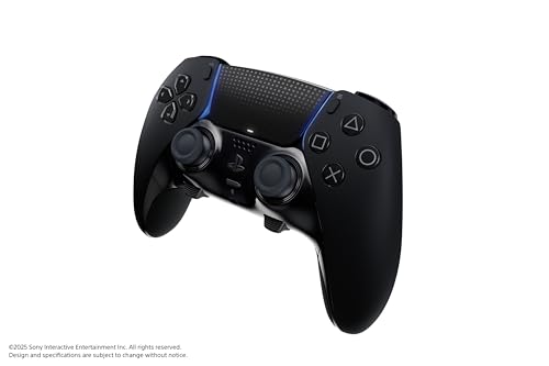 PlayStation DualSense® Wireless Controller - Midnight Black