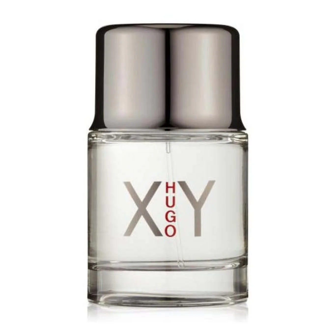 Hugo Boss Hugo XY Eau De Toilette Spray for Men 2 oz