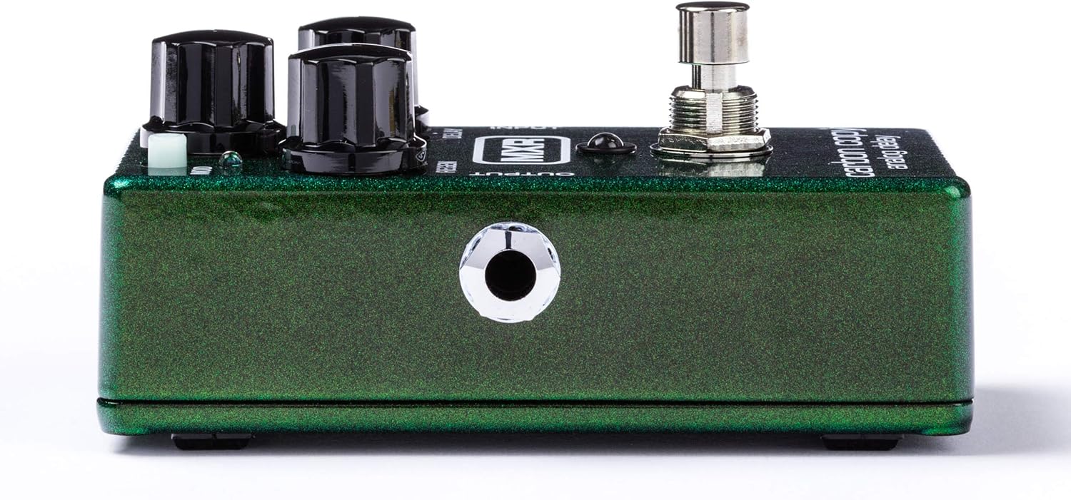 MXR Carbon Copy Analog Delay Guitar Effects Pedal (M169)