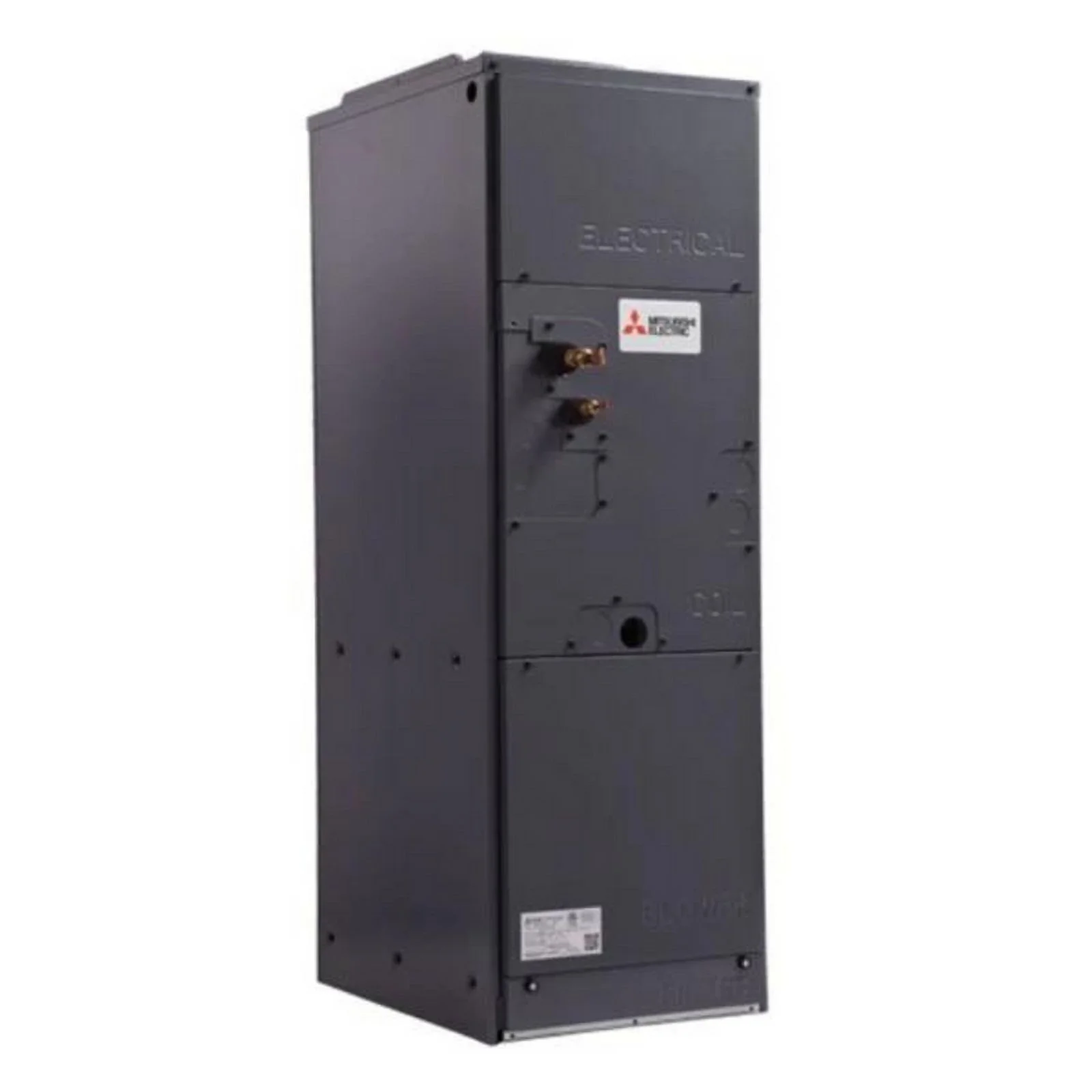 Mitsubishi Electric PVA-A12AA7 - 12000 BTUH Multi-Position Indoor Air Handling Unit (PVA-A12AA7)