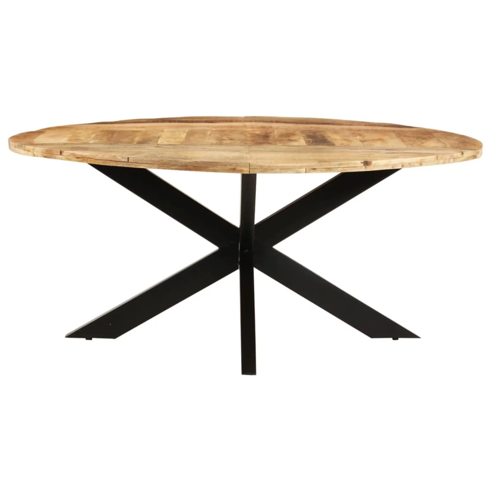Irfora Dining Table Round 68.9