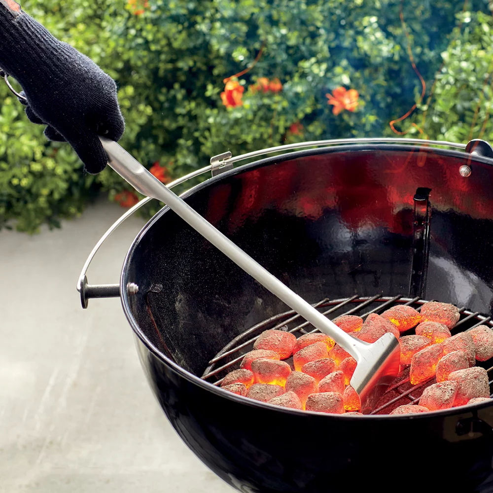 Weber Charcoal Rake