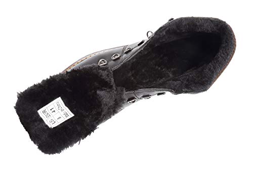 Men's Waterproof Snow Boots Hiking Boot