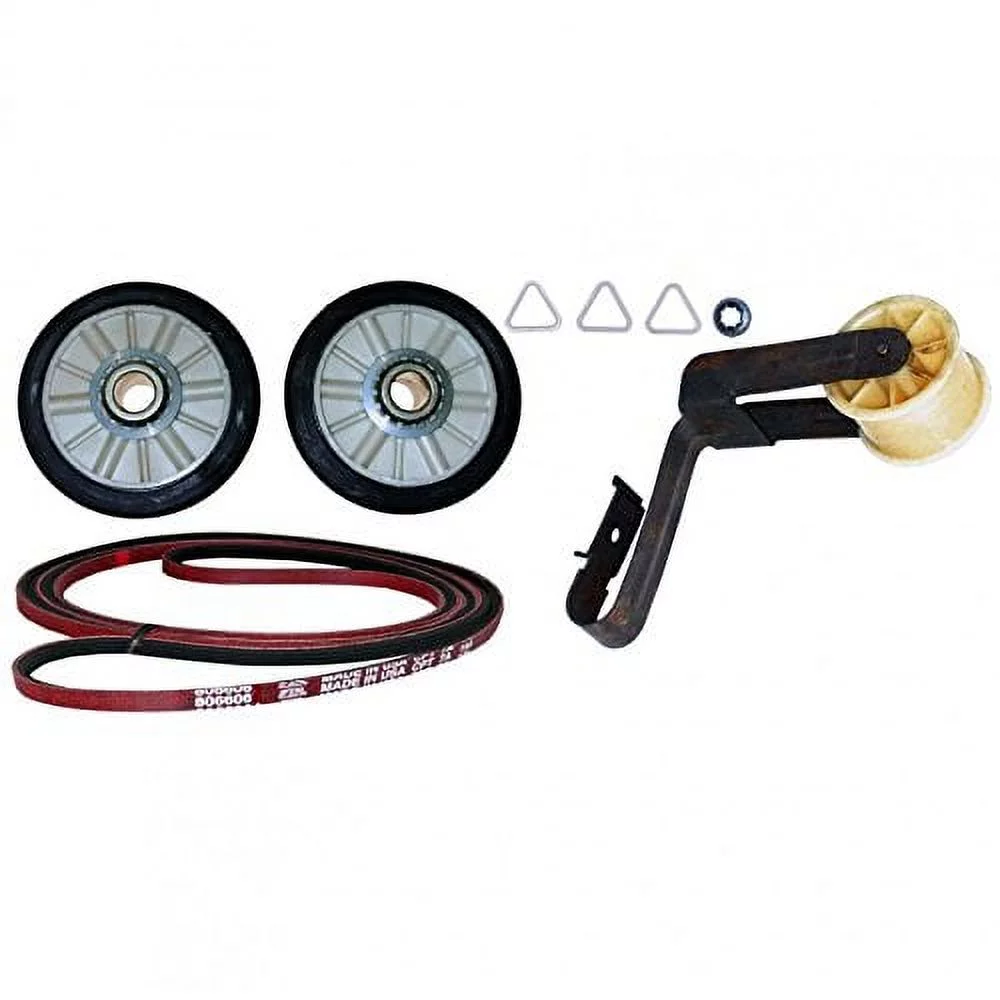 4392065 Whirlpool Dryer belt repair kit