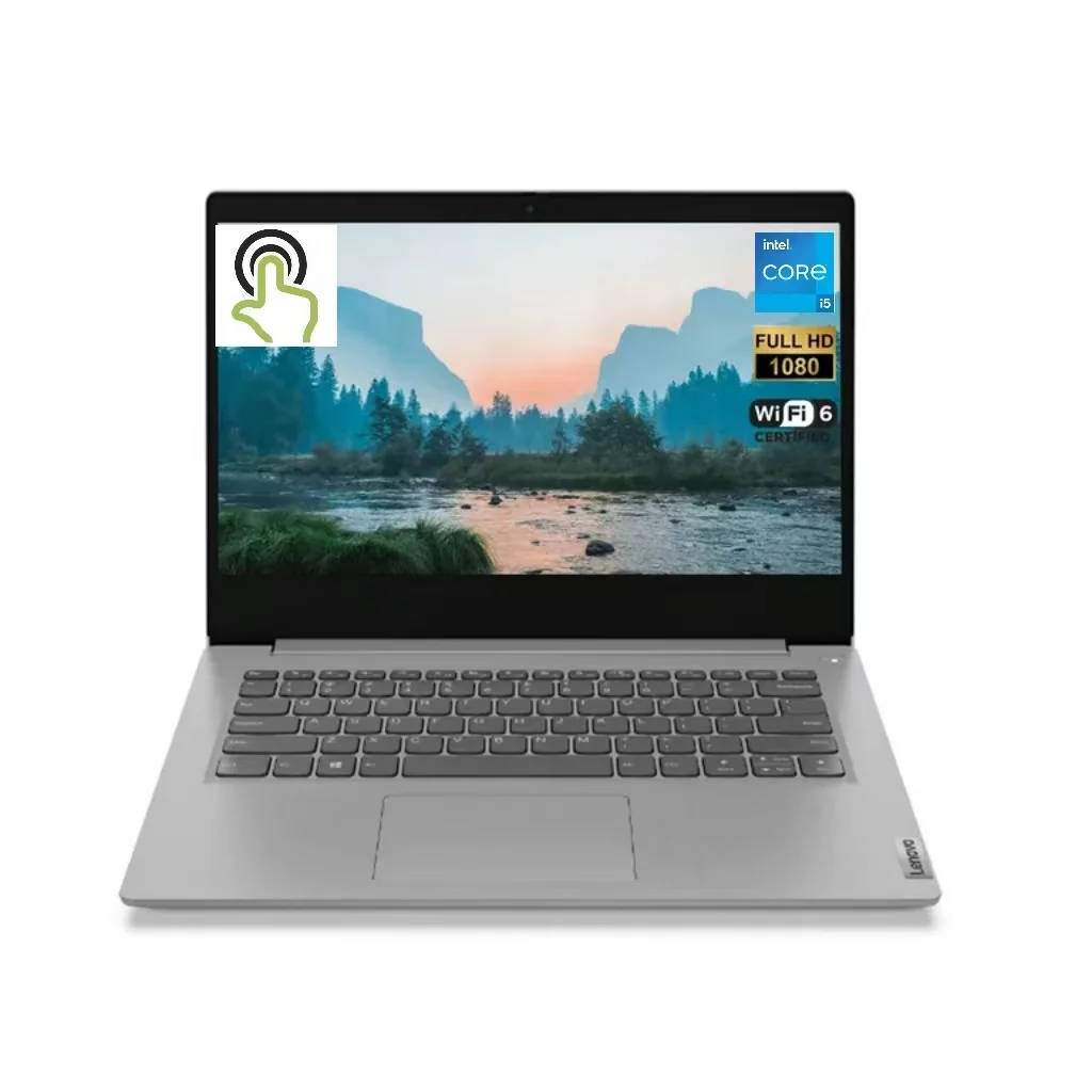 New Lenovo Ideapad 3i 15.6