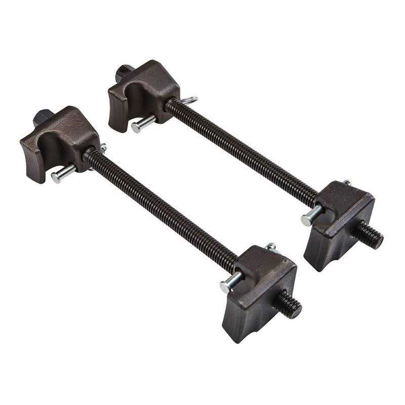 Maddox MacPherson Strut Spring Compressor Set