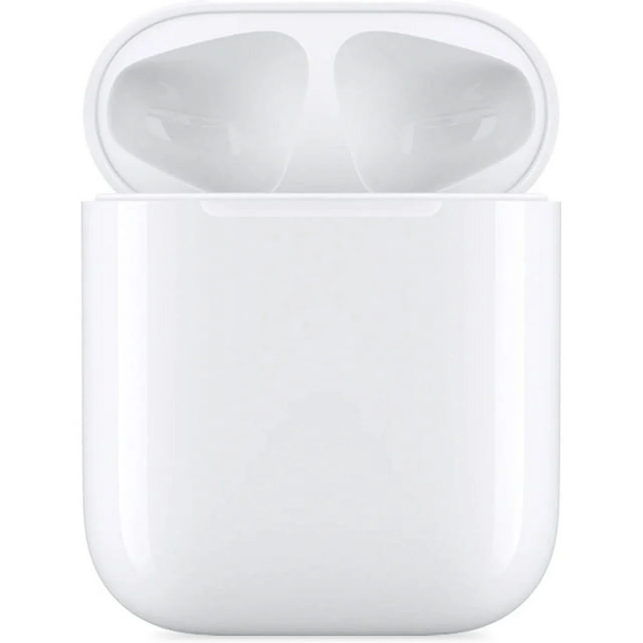 Apple AirPods Used 2nd Generation Select Replacements Lightning Charging Case