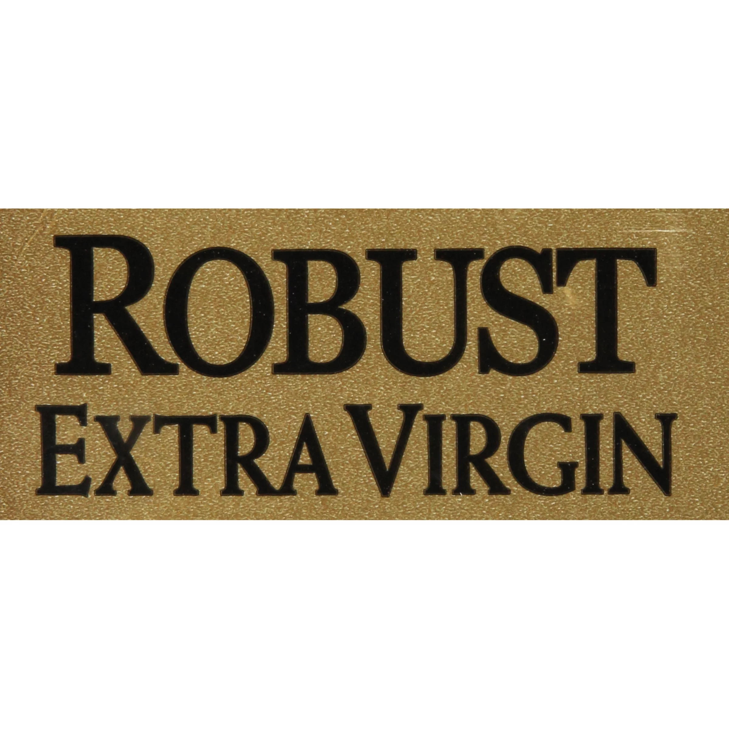 Pompeian Robust Extra Virgin Olive Oil - 68 fl oz
