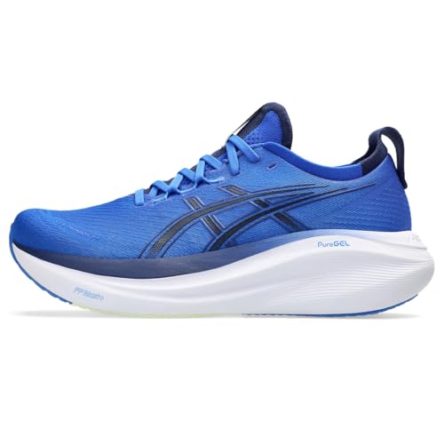 ASICS Men's Gel-Nimbus 27 Running Shoe