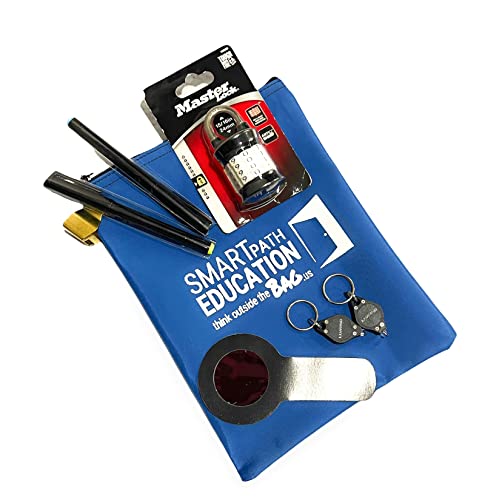 Escape Room Games in The Classroom - Mini Kit