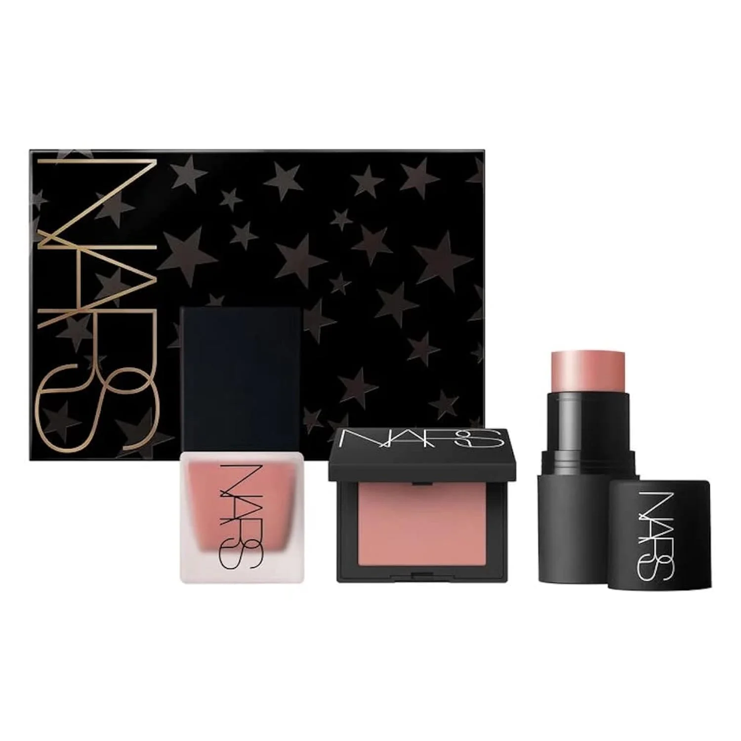 Nars Behave Backstage Cheek Set