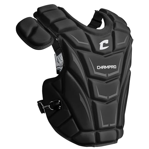 CHAMPRO Helmax 2.0 Catcher's Set