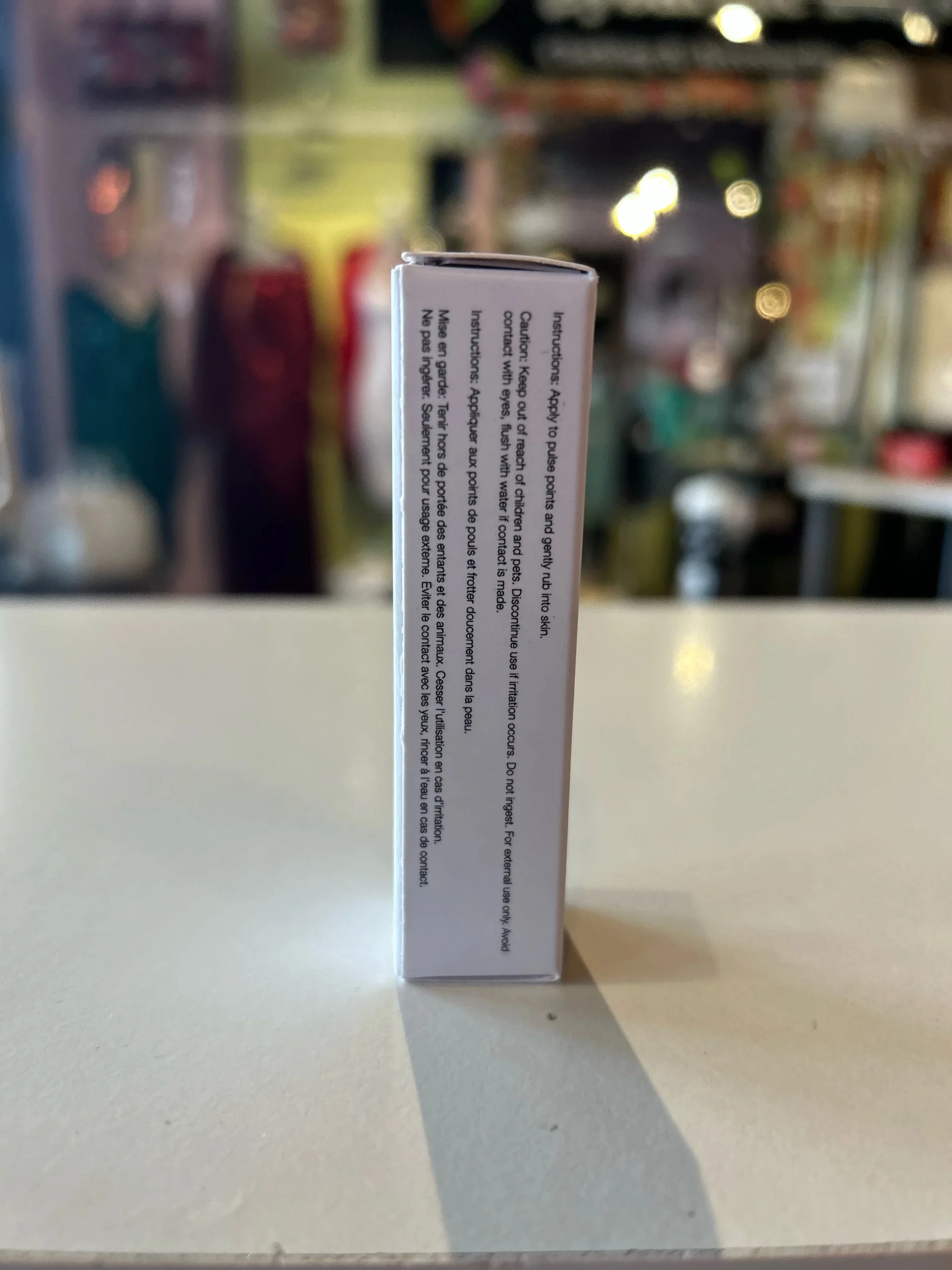 Muse Riddle Fragrance Oil