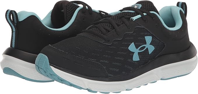 Under Armour Women's Charged Assert 10 Shoes