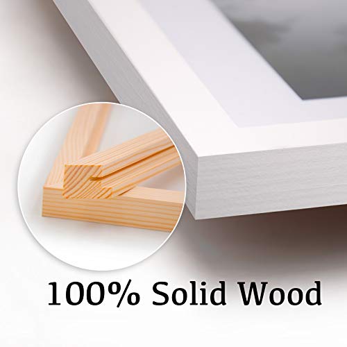 Egofine Picture Frames Set of 4