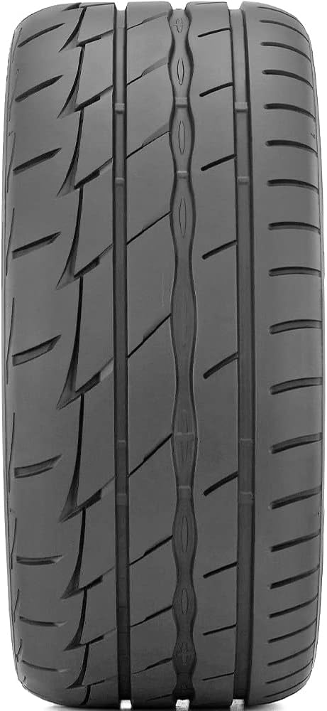 Firestone Firehawk Indy 500 Ultra-High Summer Peformance Tire 205/50R16 87 W