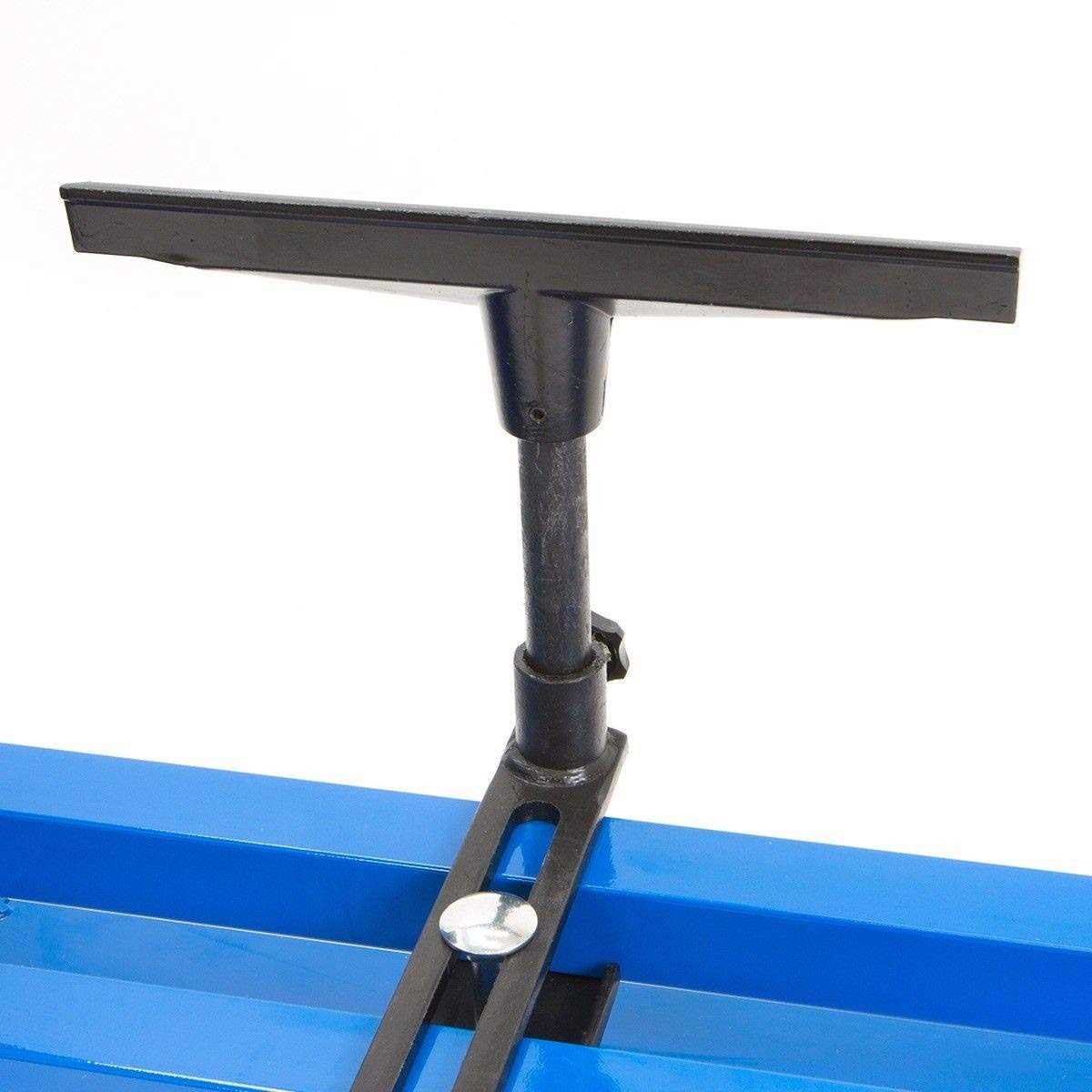 XtremepowerUS 1/2HP 4 Speed 40 inch Power Wood Turning Lathe Benchtop Wood Lathe Adjustable Speed - Shop Hardware Tools Online Store