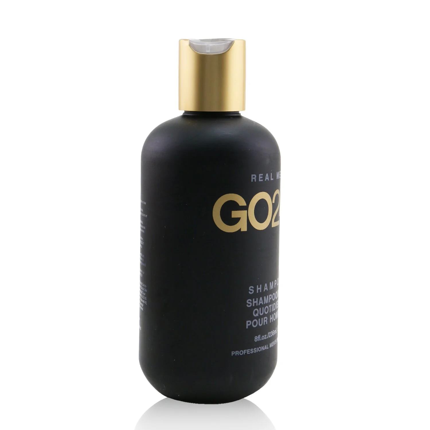 Unite GO24&middot;7 Real Men Shampoo  236ml/8oz