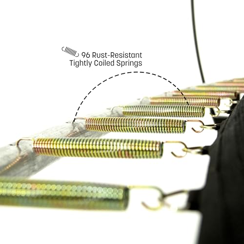 Skywalker Trampolines Epic Series Trampoline