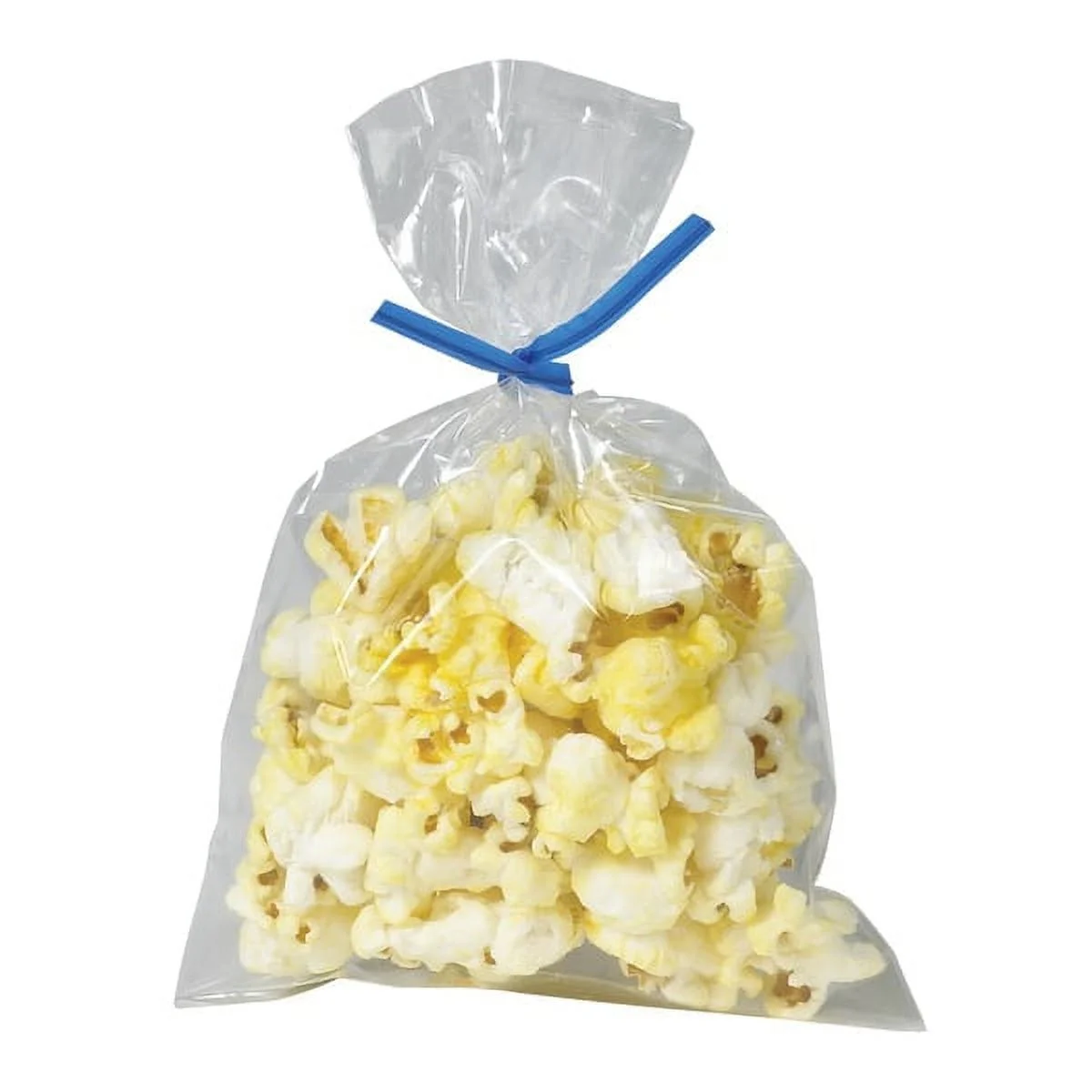 Office Depot® Brand Flat Polypropylene Bags, 3