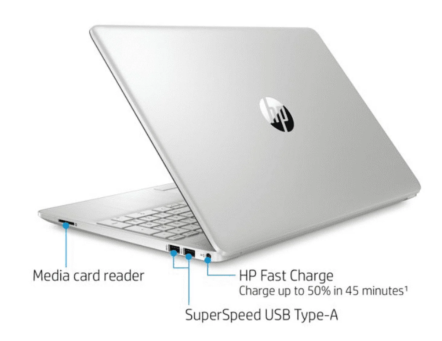 HP Laptop 15