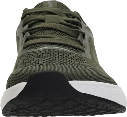 WHITIN Men's Zero Drop Running Shoes + Wide Toe Box