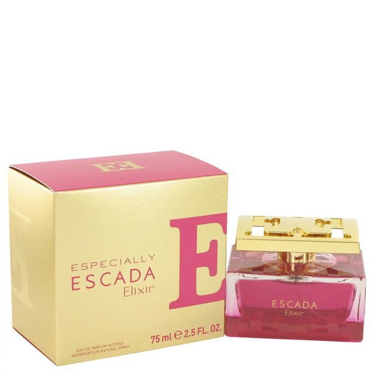 Escada Especially  Elixir Eau De Parfum Intense 2.5 Fl.Oz For Women