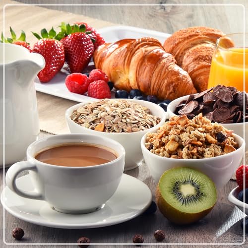 Nostalgia Retro 12-Cup Programmable Coffee Maker With LED Display, Automatic Shut-Off & Keep Warm, Pause-And-Serve Function, Aqua