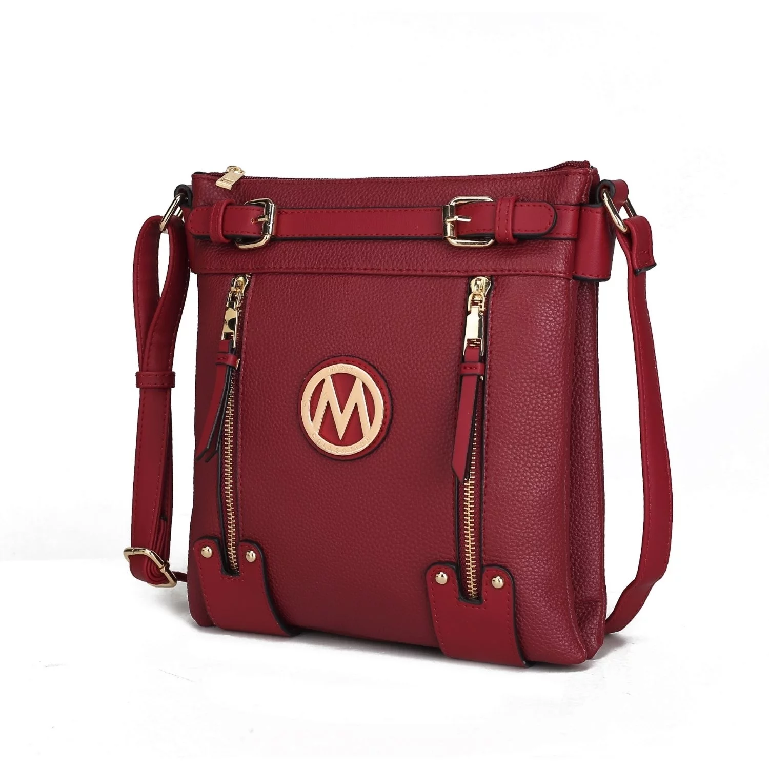 Lilian Crossbody Handbag by Mia k