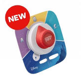 Disney Tonieplay Game and Tonieplay Controller
