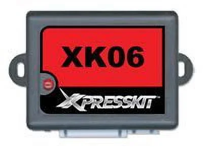 GM IMMBLZR OVRRD INTERFC