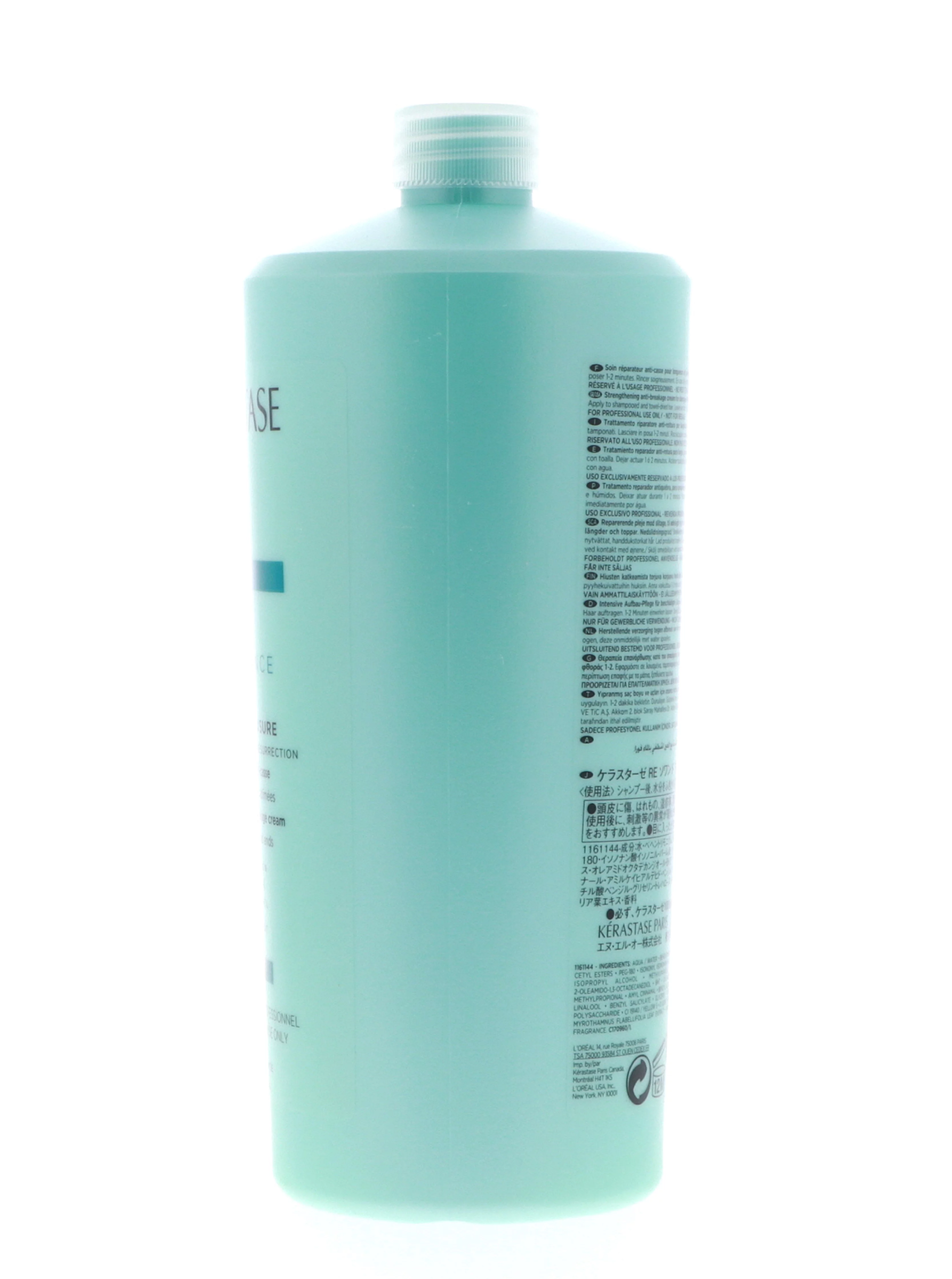 Kerastase Resistance Ciment Anti-Usure Treatment, 34 oz