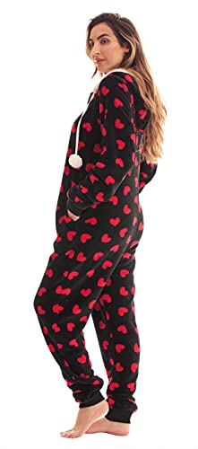 Just Love Adult Onesie Pajamas