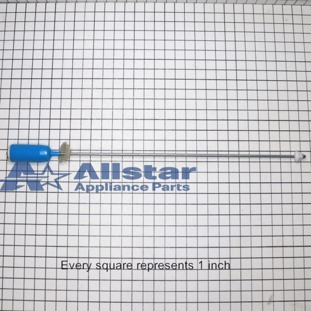 GE Washing Machine Suspension Rod WH16X10158