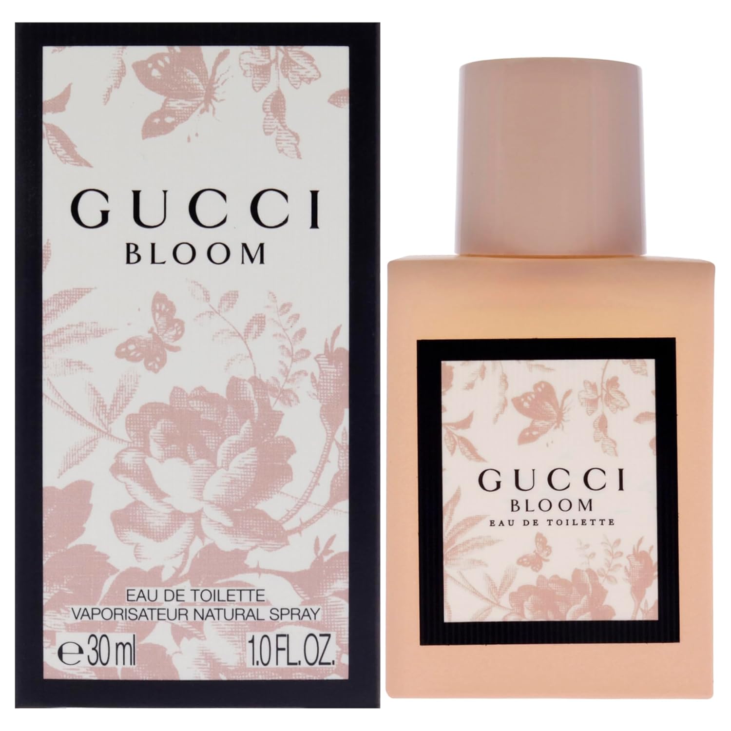 Gucci Bloom for Women - 1 oz EDT Spray