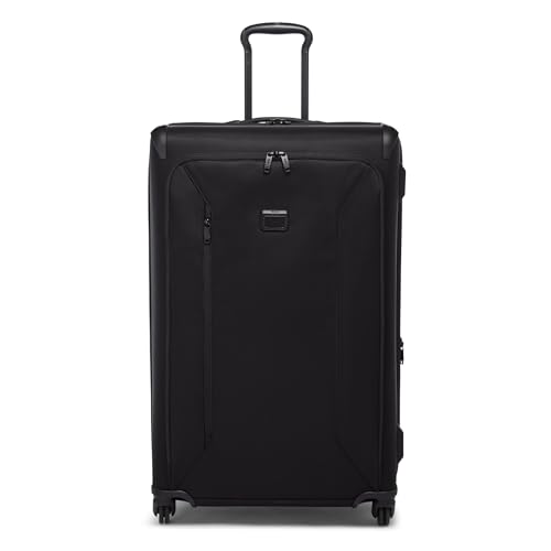 TUMI - Aerotour 4 Wheel Expandable Luggage - Men's and Women's Business and Leisure Travel Suitcase - 21.75