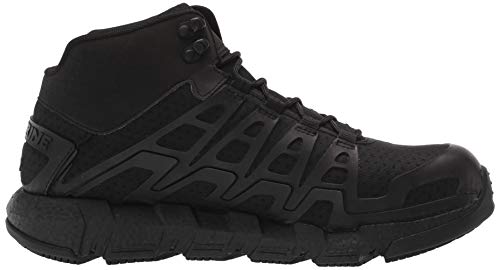 Wolverine Mens Rev Durashocks Construction Boot