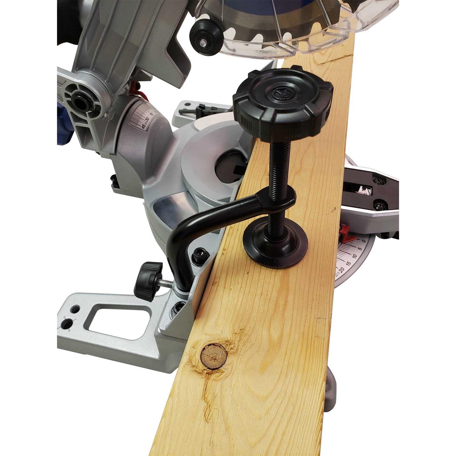 Kobalt Compound Miter Saw M1851LW