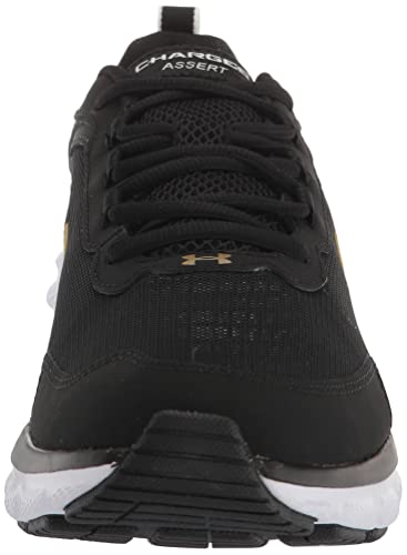 Under Armour Men's Charged Assert 9 Running Shoe