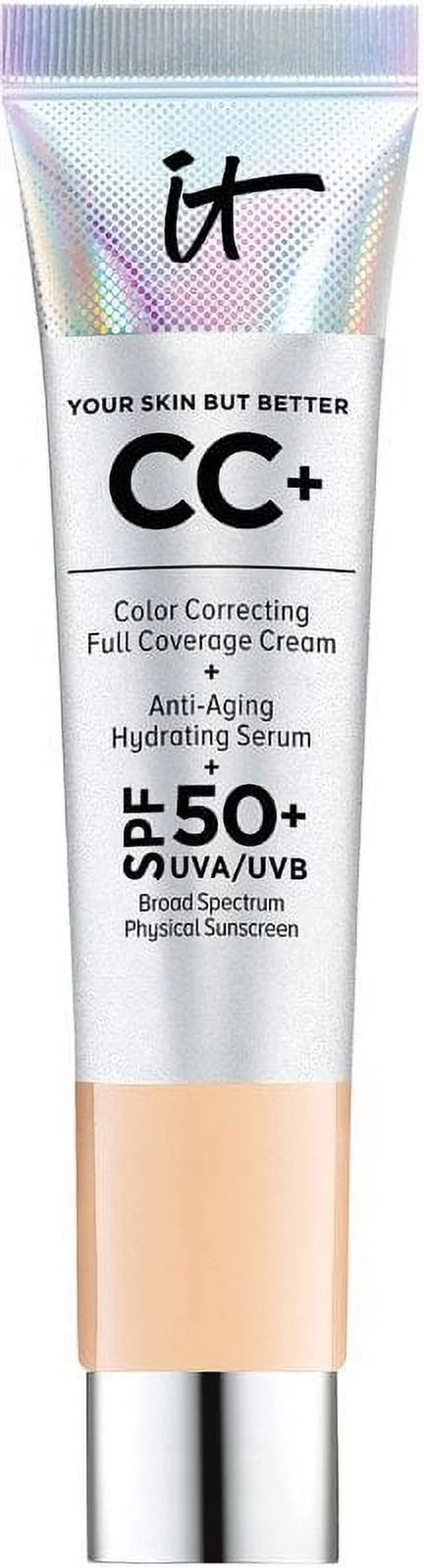 Mini CC+ Cream with SPF 50+