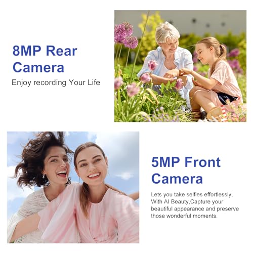 Blackview Unlocked Android Phones,Cell Phone, Unlocked Phones