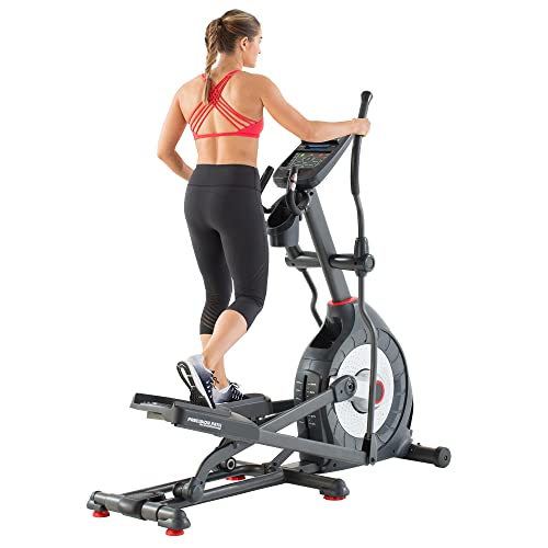 Schwinn Fitness Elliptical Machine
