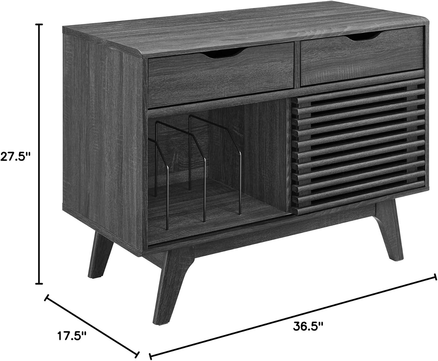 Modway Render Mid-Century Modern 37