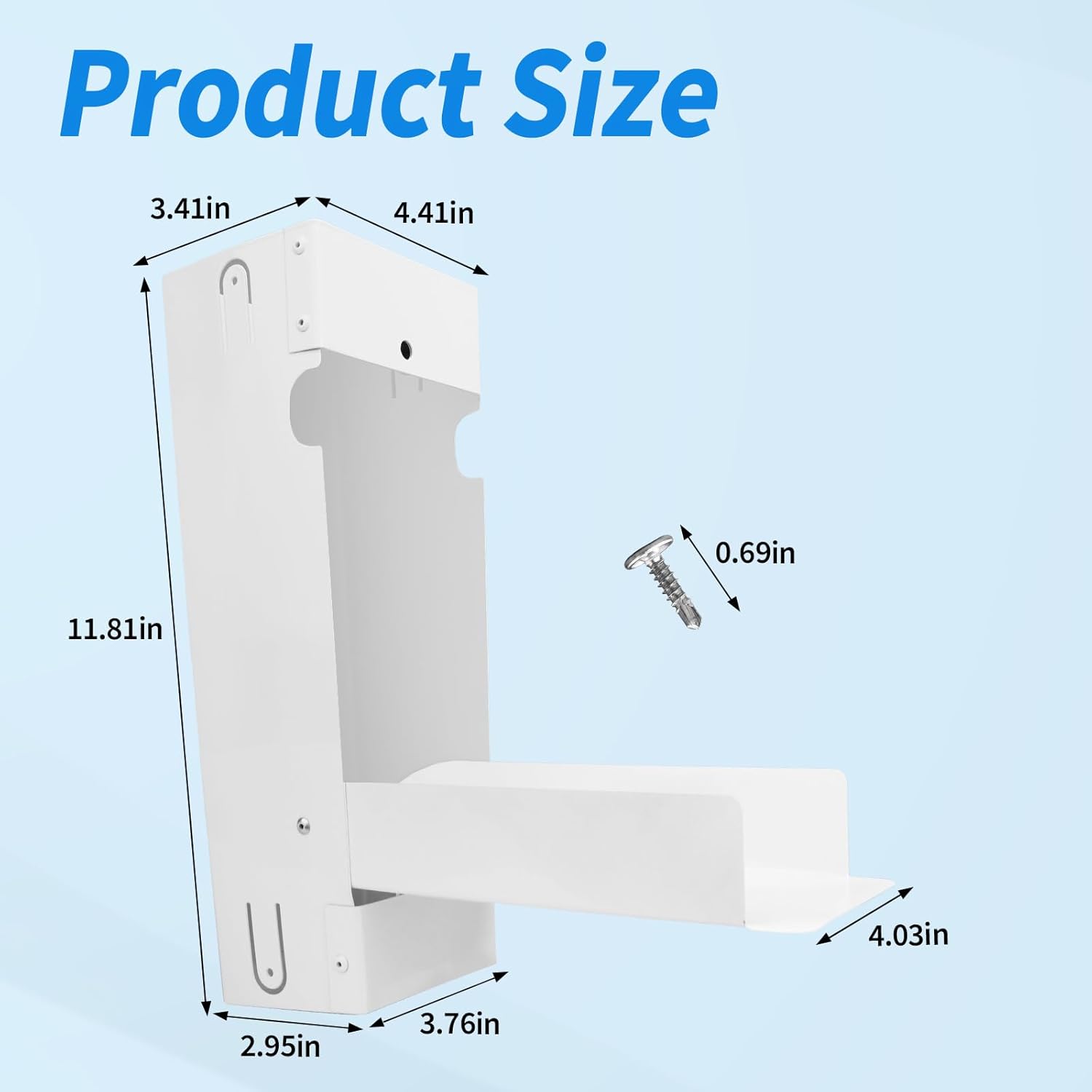 Rainwater Collection System Diverte Fits for 3