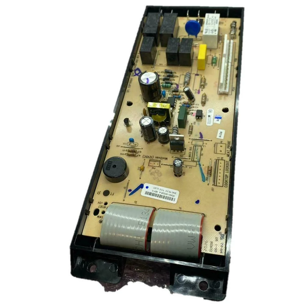 GlobPro A03619522 Dryer Electronic Control Replacement for and compatible with GE Hotpoint Heavy DUTY