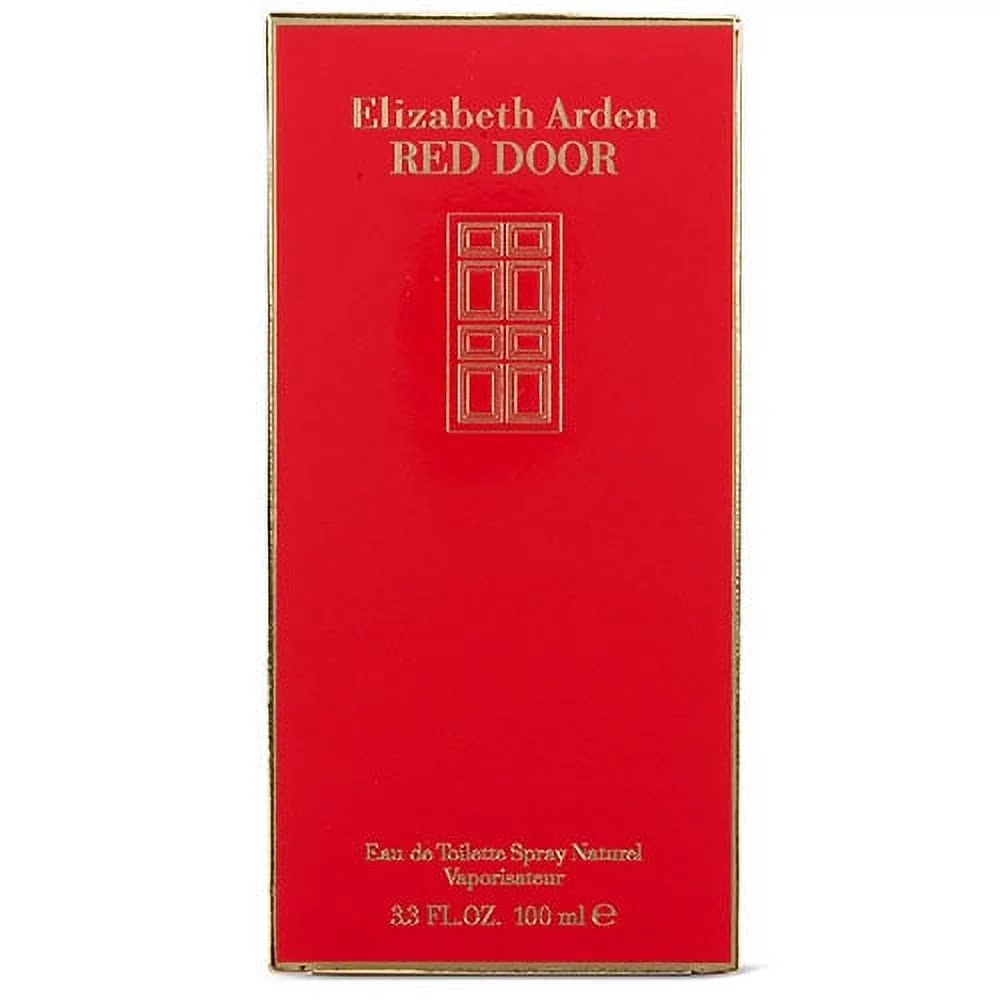 Red Door 3.3oz Wome.