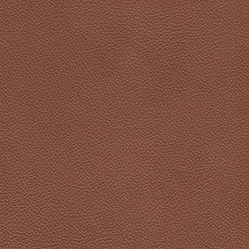 Hydeline Bella Top Grain Leather Chair, Cognac