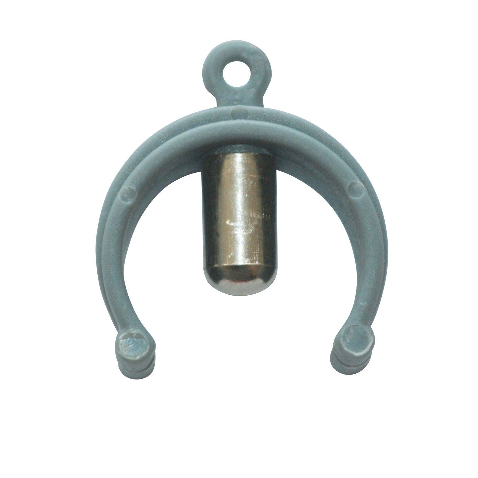 Drive Medical - Heavy Duty Bariatric Plastic Seat TRANSFER Bench