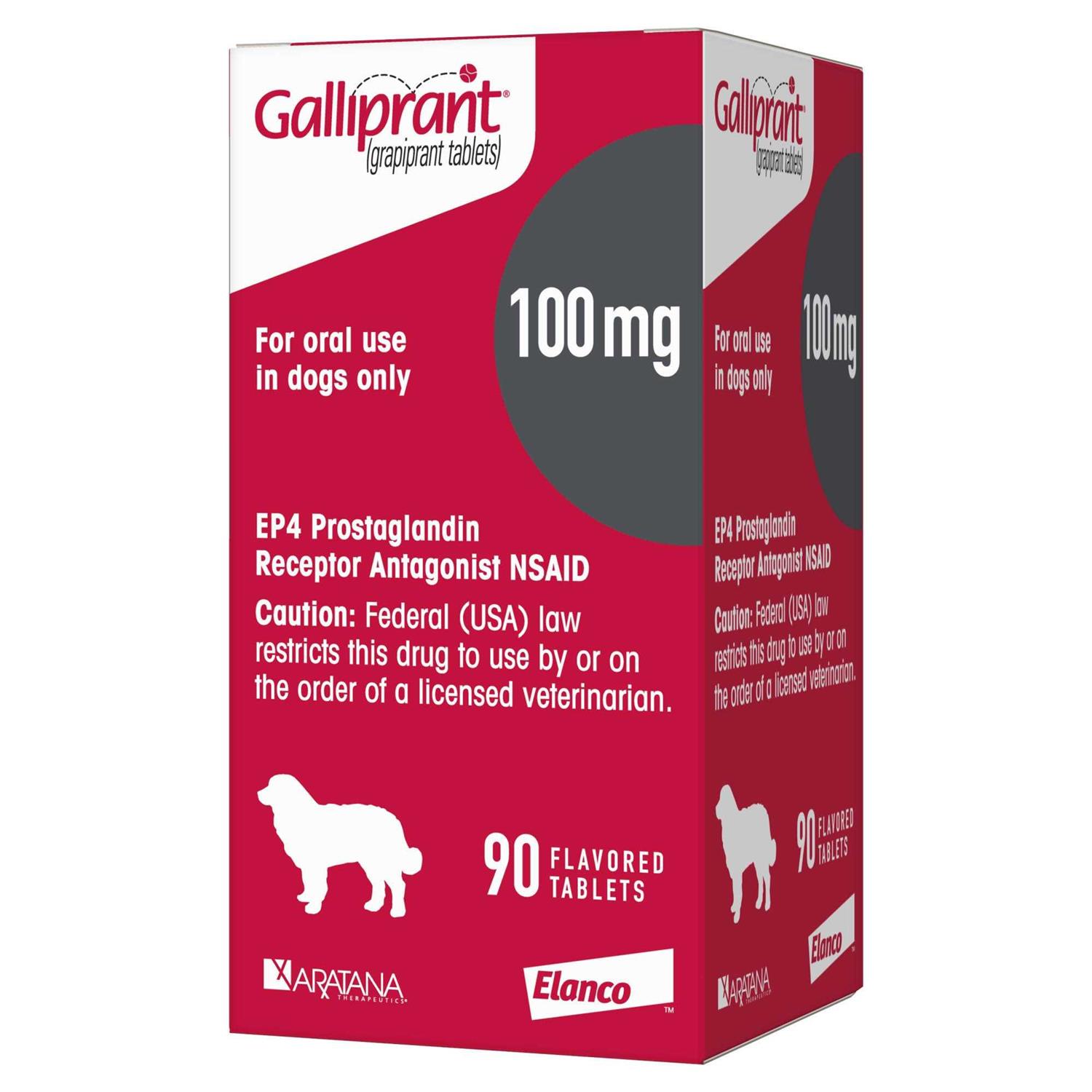 Galliprant mg for Dogs - Pet Supplies online store